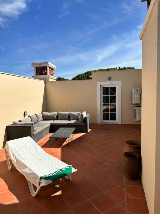 2 Bed Apartment Palmyra Vila Sol Картейра Экстерьер фото