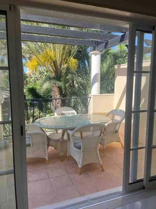 2 Bed Apartment Palmyra Vila Sol Картейра Экстерьер фото
