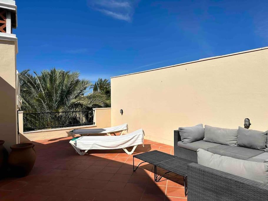2 Bed Apartment Palmyra Vila Sol Картейра Экстерьер фото