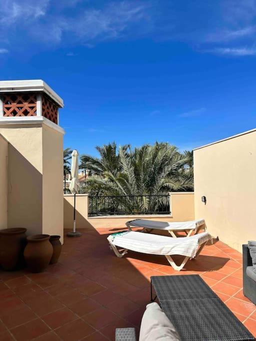 2 Bed Apartment Palmyra Vila Sol Картейра Экстерьер фото