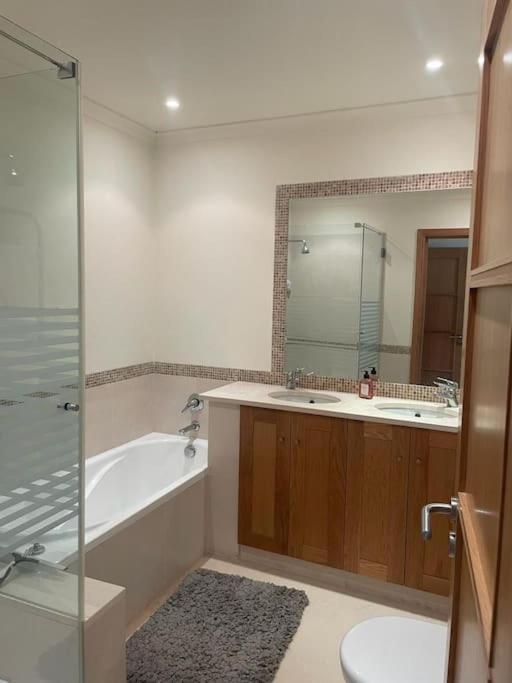 2 Bed Apartment Palmyra Vila Sol Картейра Экстерьер фото