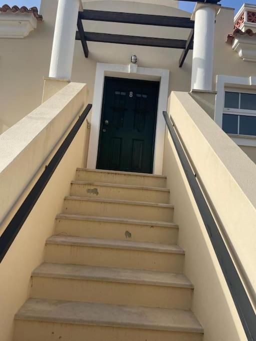 2 Bed Apartment Palmyra Vila Sol Картейра Экстерьер фото